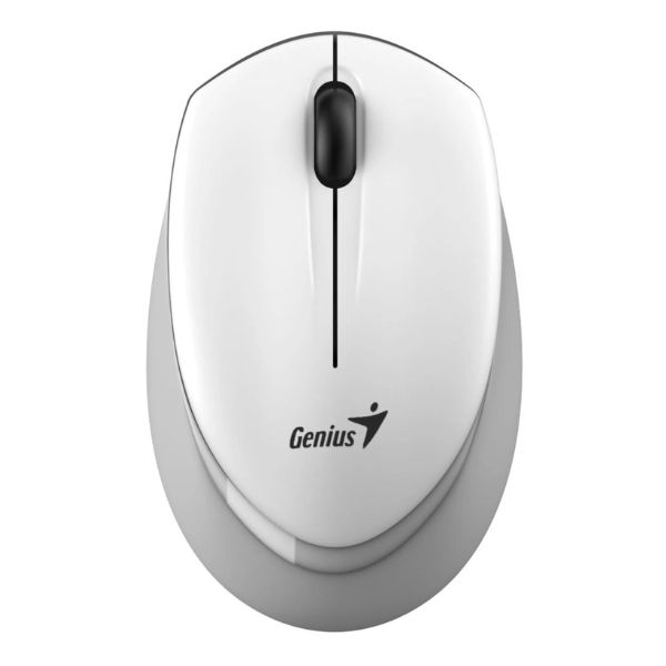 Mouse Genius NX-7009 Inalámbrico