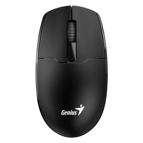 Mouse Genius NX-7000SE Inalámbrico