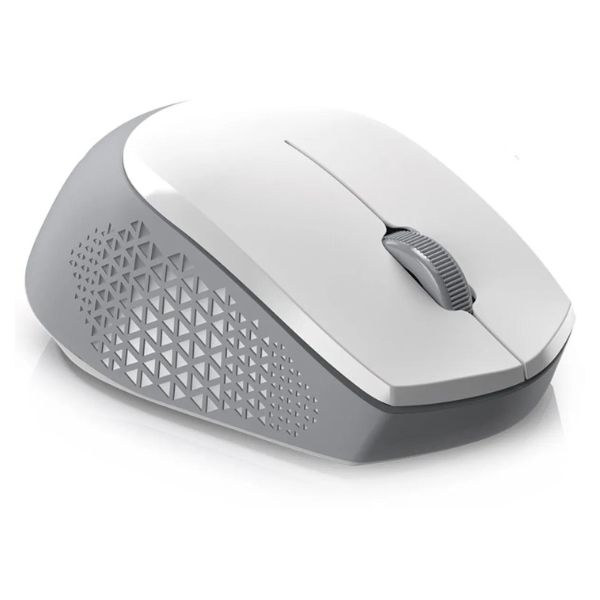 Mouse Genius NX-8000S Inalámbrico/Bluetooth