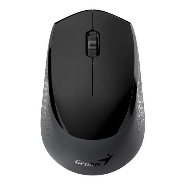 Mouse Genius NX-8000S Inalámbrico/Bluetooth