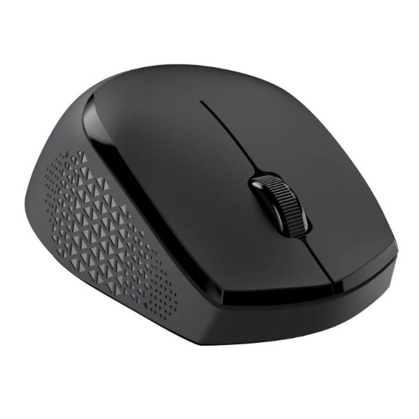 Mouse Genius NX-8000S Inalámbrico/Bluetooth