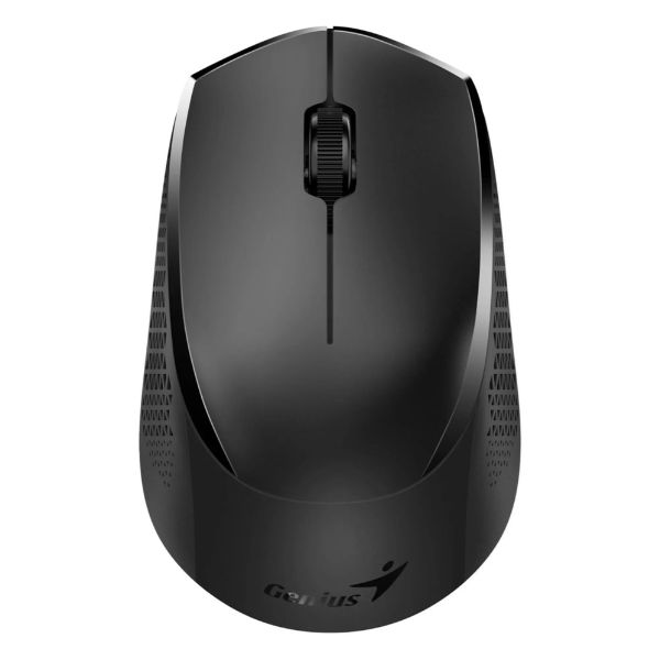 Mouse Genius NX-8000S Inalámbrico USB-C