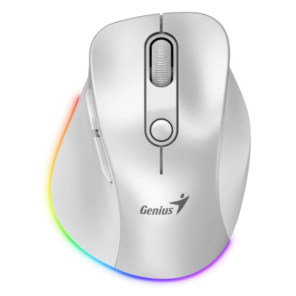 Mouse Genius Ergo 9000S Pro