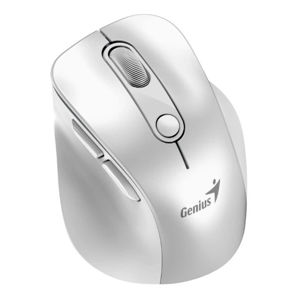 Mouse Genius Ergo 9000S Pro