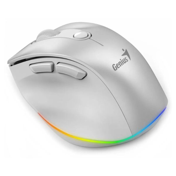 Mouse Genius Ergo 9000S Pro