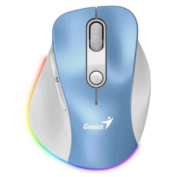 Mouse Genius Ergo 9000S Pro