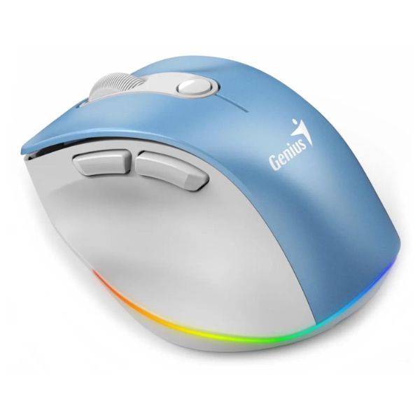 Mouse Genius Ergo 9000S Pro