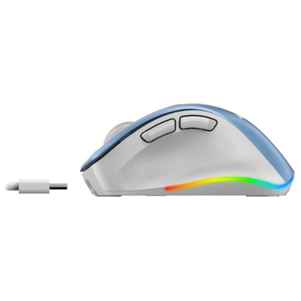 Mouse Genius Ergo 9000S Pro