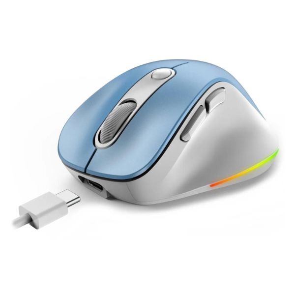 Mouse Genius Ergo 9000S Pro