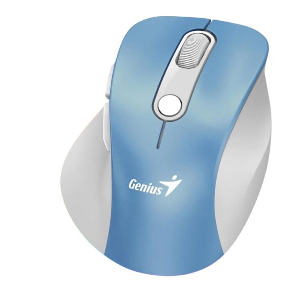 Mouse Genius Ergo 9000S Pro