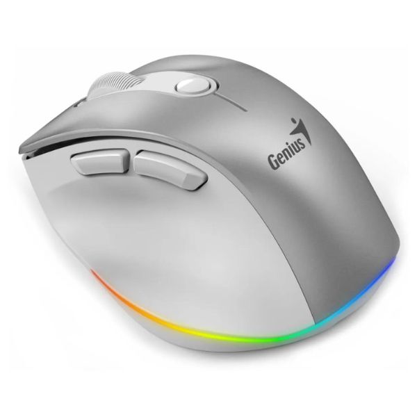 Mouse Genius Ergo 9000S Pro