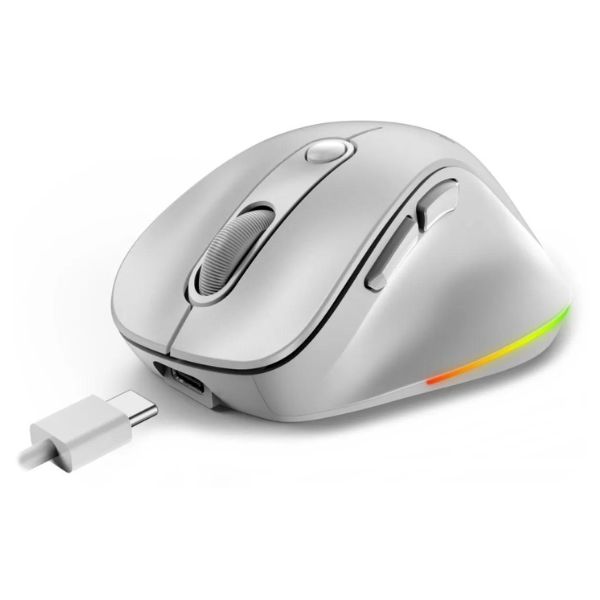 Mouse Genius Ergo 9000S Pro