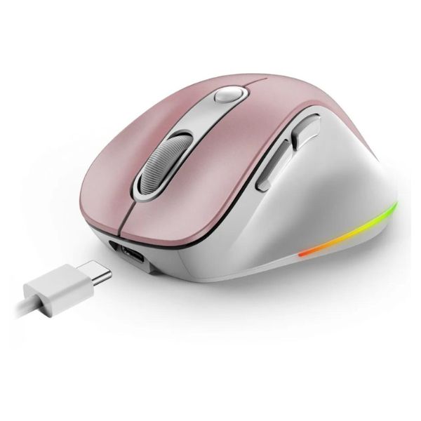 Mouse Genius Ergo 9000S Pro