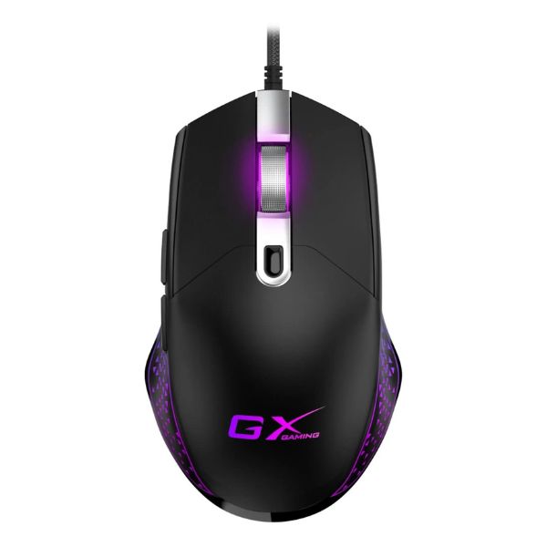 Mouse Genius GX Gaming Scorpion M705