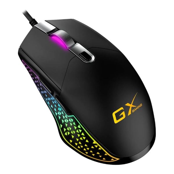 Mouse Genius GX Gaming Scorpion M705