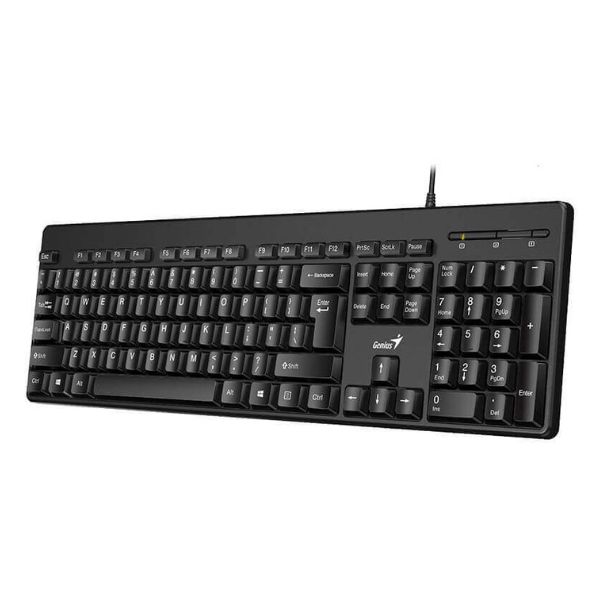 Teclado Genius KB-116 USB