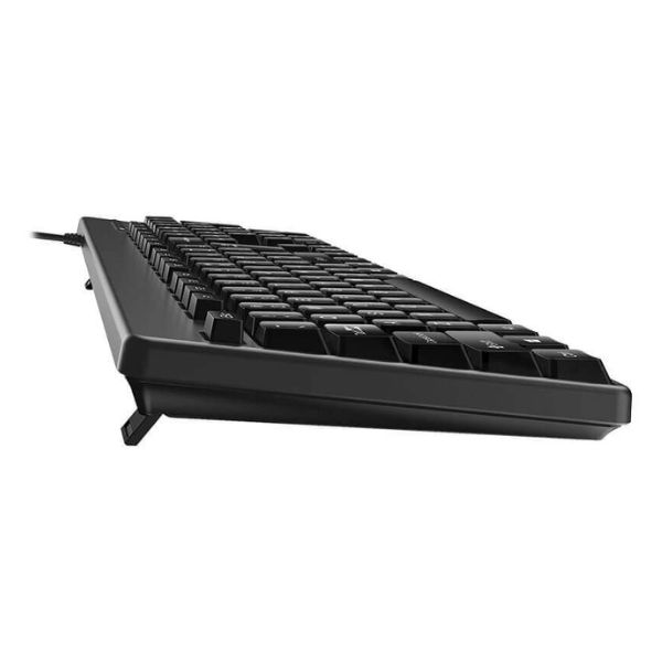 Teclado Genius KB-116 USB