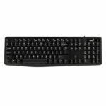 Teclado Genius KB-117 USB