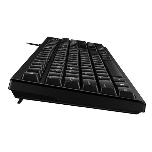 Teclado Genius KB-117 USB