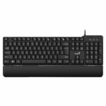 Teclado Genius KB-100XP USB