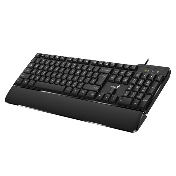 Teclado Genius KB-100XP USB