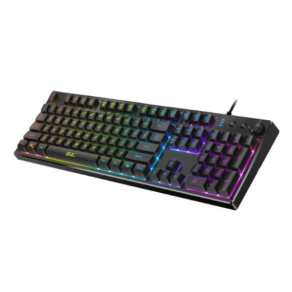 Teclado Genius GX Gaming Scorpion K7 Plus