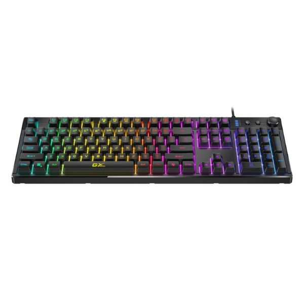 Teclado Genius GX Gaming Scorpion K7 Plus