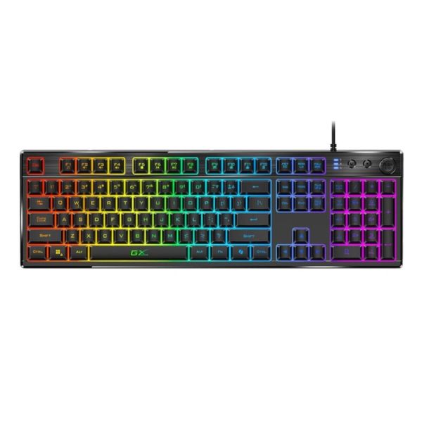 Teclado Genius GX Gaming Scorpion K7 Plus