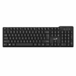 Teclado Genius KB-7100X Inalámbrico