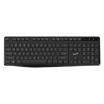 Teclado Genius KB-7200 Inalámbrico