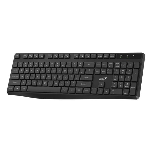 Teclado Genius KB-7200 Inalámbrico