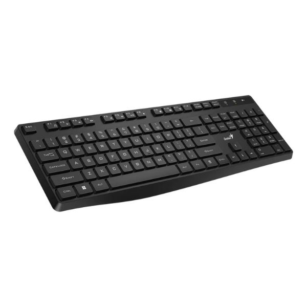 Teclado Genius KB-7200 Inalámbrico