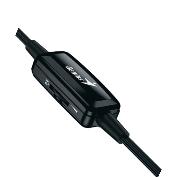 Audífonos Genius Rs2 Hs-220U