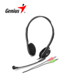 Audifonos Genius Hs- 200C 31710151100