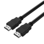 Cable HDMI Genius RS2 ACC-C2CC-3A