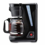 Coffee Maker Proctor Silex FrontFill Compact 12 tazas, 43680G