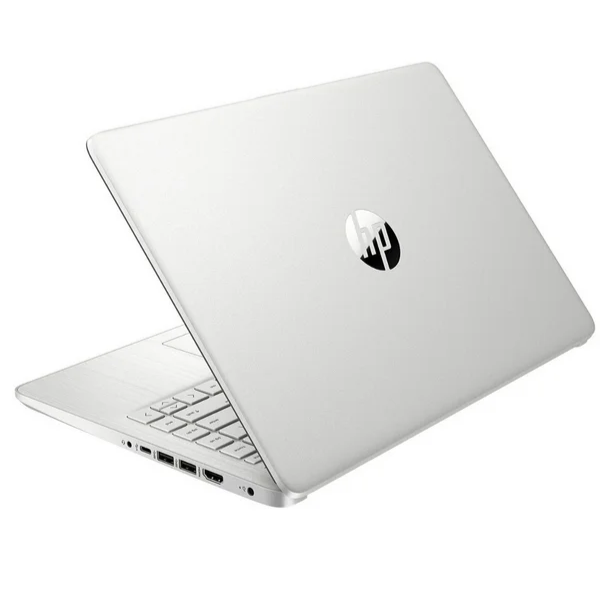 Laptop HP 14" 14-DQ0760DX