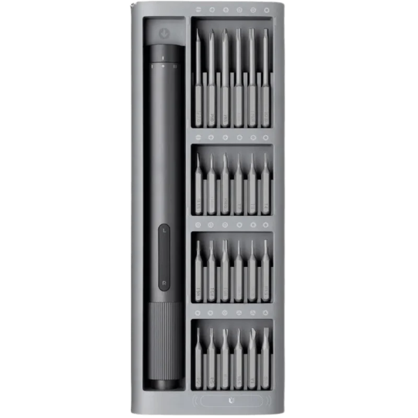 Kit Xiaomi Electric Precision Screwdriver 36013