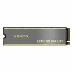 Disco Duro Interno ADATA Legend 850 Lite