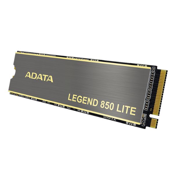 Disco Duro Interno ADATA Legend 850 Lite