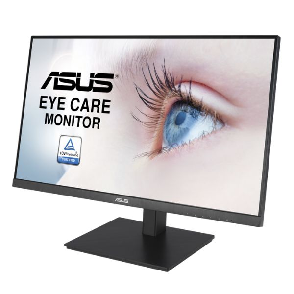 Monitor ASUS Eye Care 27", VA27DQSBY