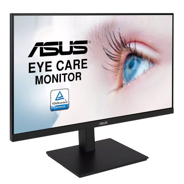 Monitor ASUS Eye Care 27", VA27DQSBY