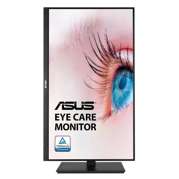 Monitor ASUS Eye Care 27", VA27DQSBY