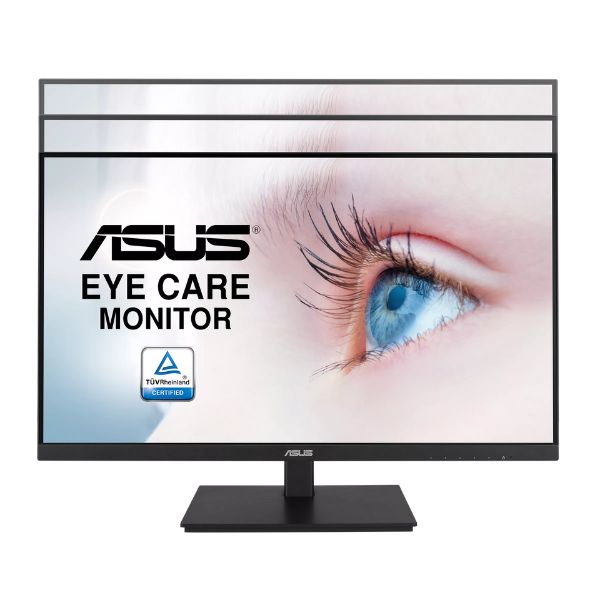 Monitor ASUS Eye Care 27", VA27DQSBY