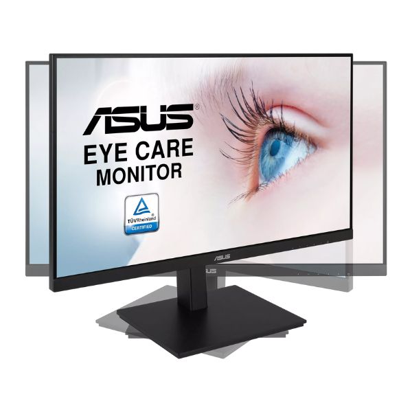 Monitor ASUS Eye Care 27", VA27DQSBY