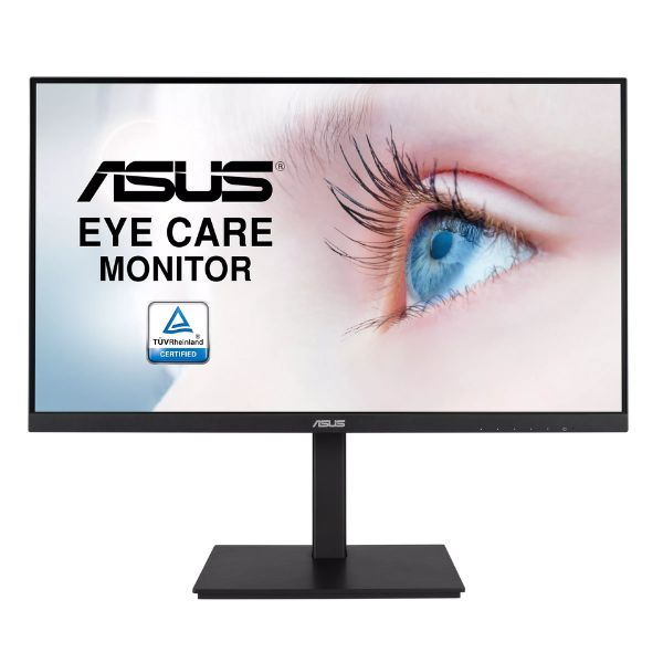 Monitor ASUS Eye Care 27", VA27DQSBY