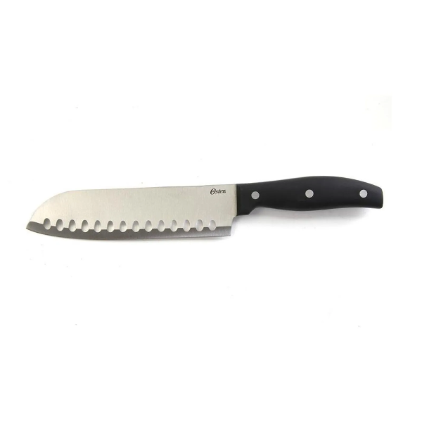 Cuchillo Santoku Oster 2.0 mm