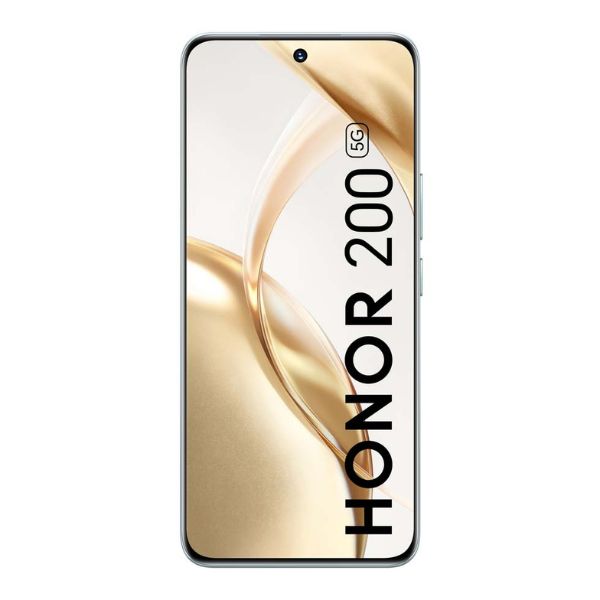 Celular Honor 200 5G 256GB