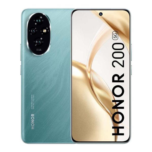 Celular Honor 200 5G 256GB