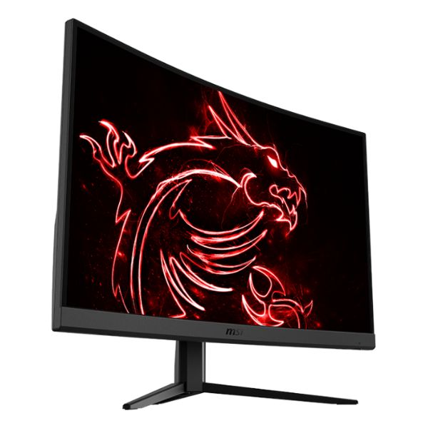 Monitor MSI G27C4X Curved Gaming de 27"